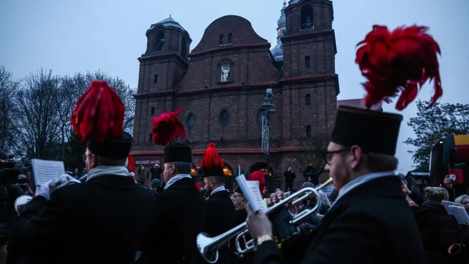 Święta Barbara, patronka dobrej śmierci