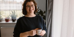 Od bizneswoman do mamy zastępczej. Historia Ewy