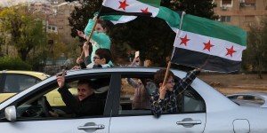 Wojna domowa w Syrii. Masakra alawitów i pierwsze informacje o rzezi chrześcijan