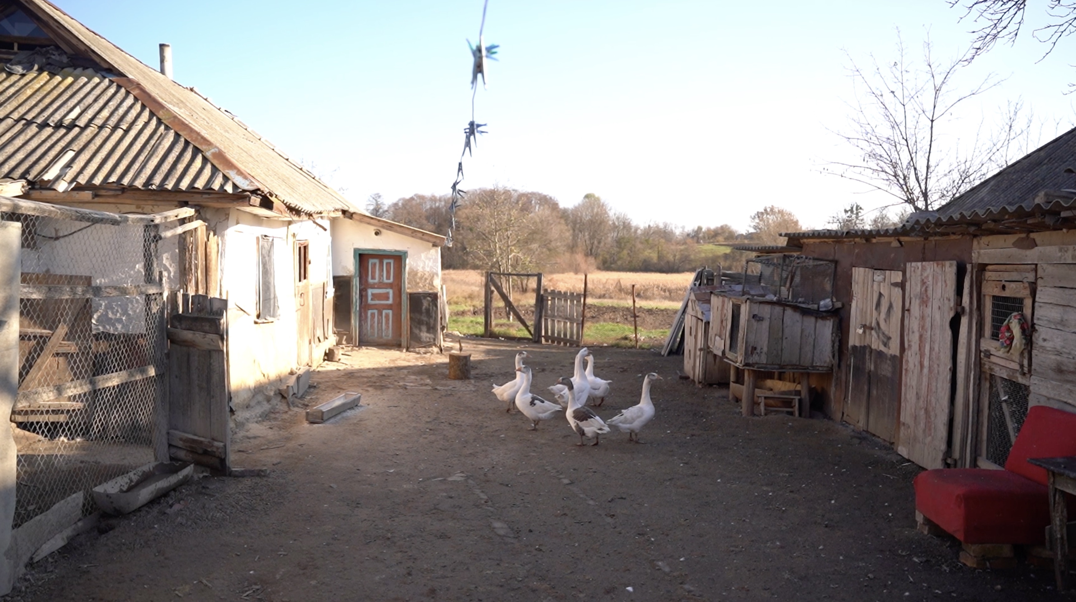 [GALERIA] Pomoc Caritas Polska w Ukrainie