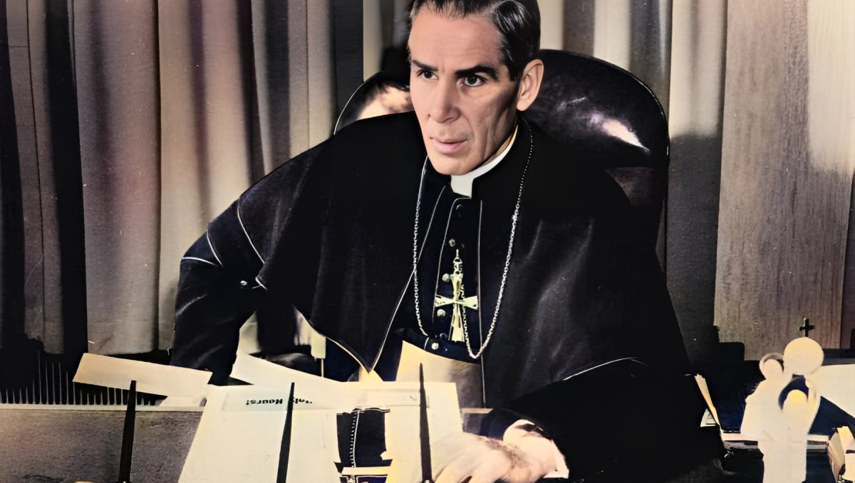 Fulton Sheen