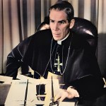 Święty i charyzmatyczny telewangelista Fulton Sheen
