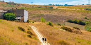 Dlaczego idziemy: Wybór celu pielgrzymki