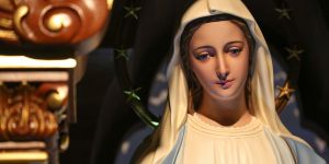 O co chodzi z tą Maryją? Cz. 2 – Najpiękniejszy prezent dla człowieka