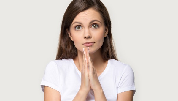 Szczęście w małżeństwie