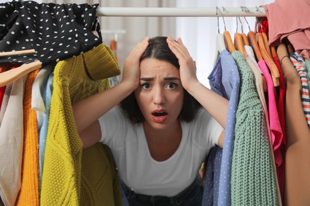 Decluttering, czyli odgracanie jako wyzwanie duchowe