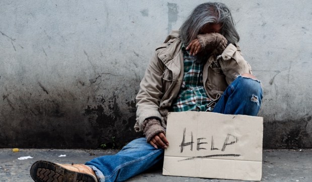 Corner Hero Image - Autobus SOS znów na ulicach Trójmiasta. Mobilna pomoc dla osób bezdomnych