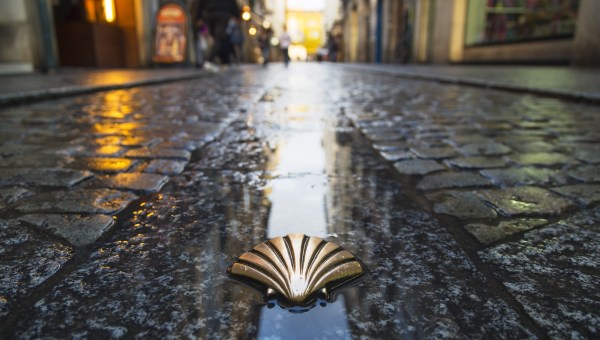 Napaści na kobiety na Camino