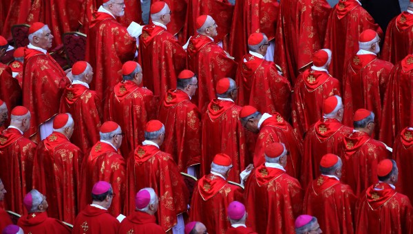 Kardynałowie