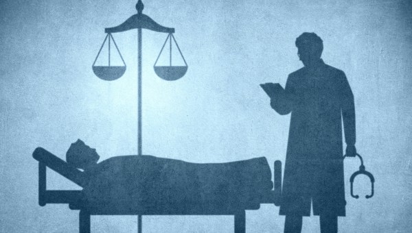 Eutanazja w Kanadzie to przyczyna co dwudziestego zgonu