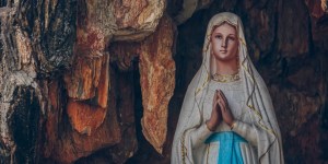 71. cud Matki Bożej z Lourdes został uznany przez Kościół. „Zachęta dla nas wszystkich”