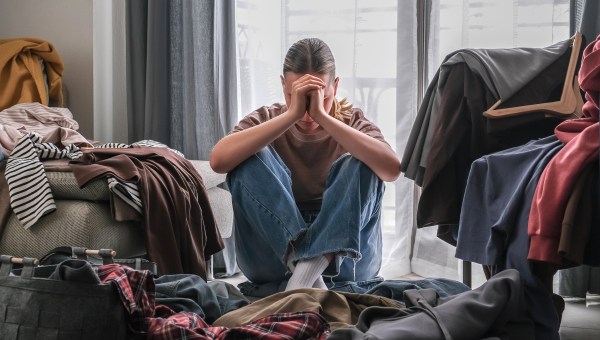 Decluttering, czyli odgracanie jako wyzwanie duchowe