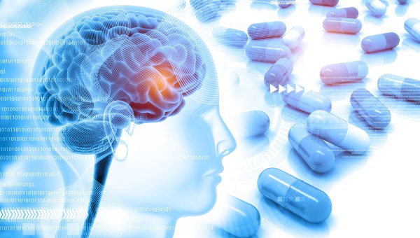 Antykoncepcja hormonalna zmienia mózg kobiety