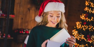 3 duchowe prezenty na św. Mikołaja