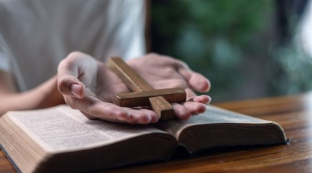 Modlitwa dla ciebie na dziś 
 9 grudnia