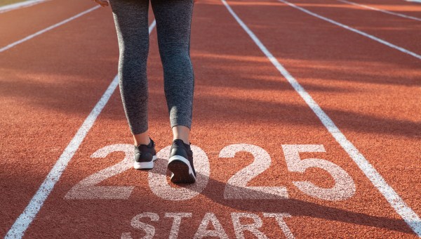 postanowienia noworoczne