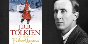 Najważniejsze wnioski płynące z bożonarodzeniowych listów Tolkiena