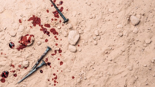Christian Persecution