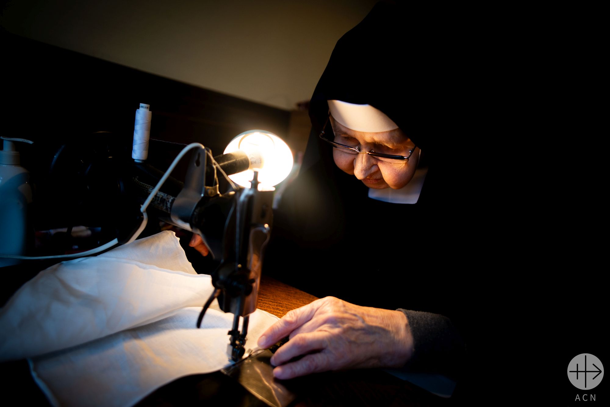 Cicha i wierna obecność [GALERIA]