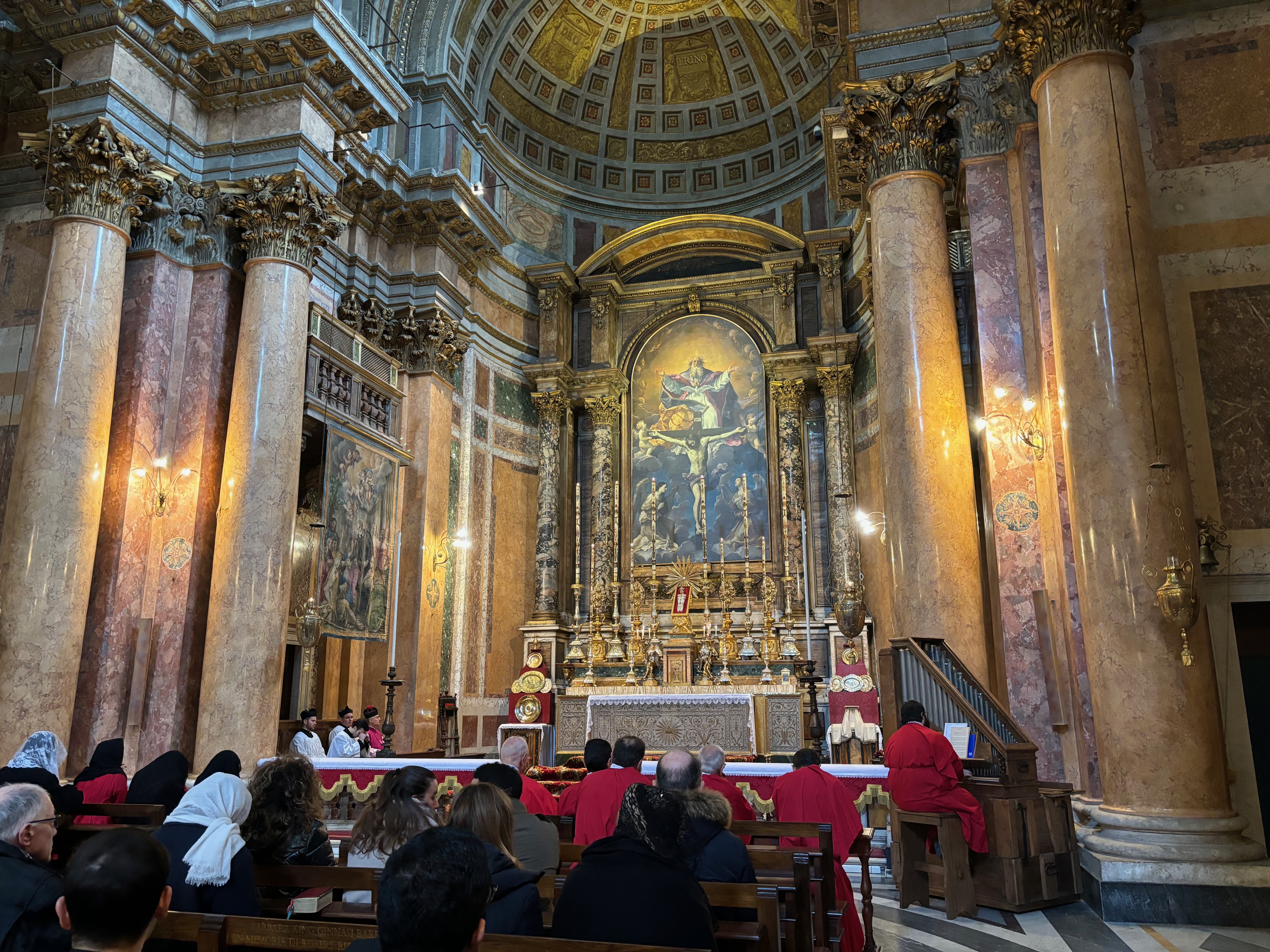 Najpiękniejsza rzecz po tej stronie nieba