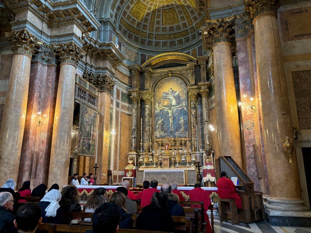 Najpiękniejsza rzecz po tej stronie nieba