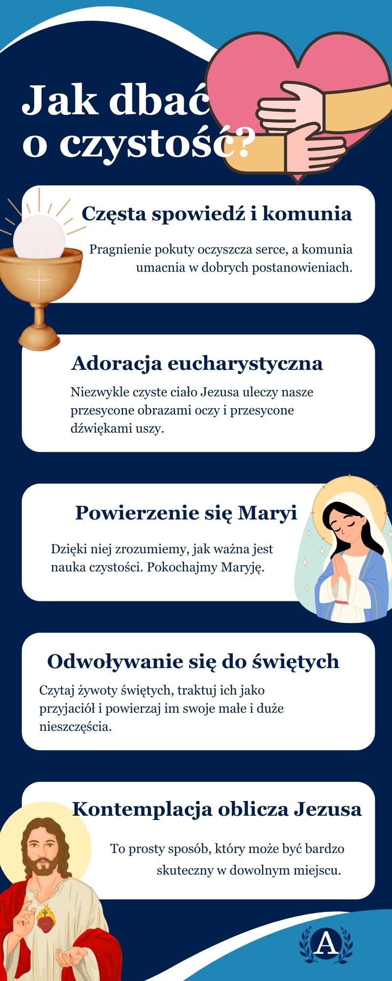 Jak dbać o czystość