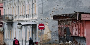 Dlaczego prezydent Nawrocki zawetował pomoc dla Ukraińców?