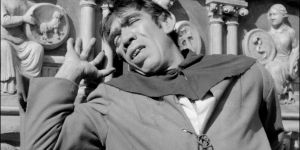 Czy Quasimodo istniał naprawdę? Znalezisko rzuca nowe światło na postać dzwonnika z Notre Dame