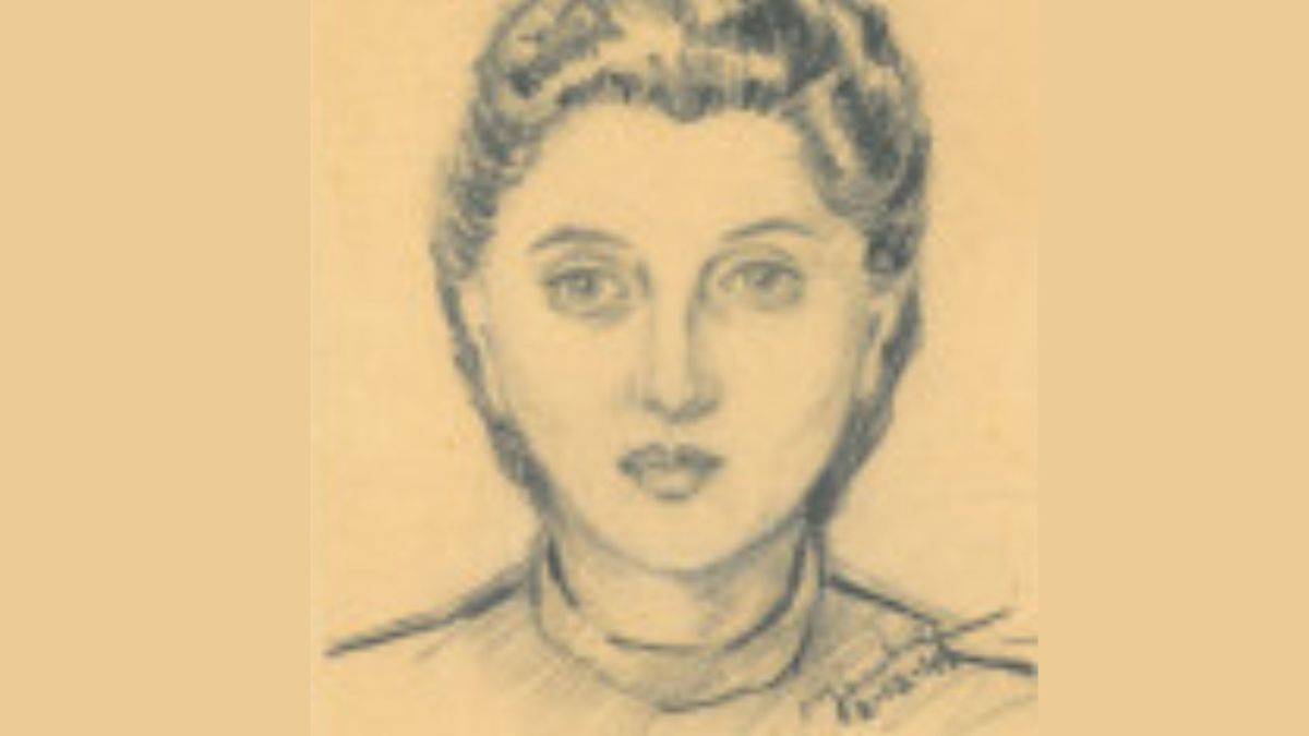 Walentyna Konopska w Auschwitz. Pamiątki po więźniarce
