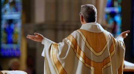 Trzy najpowszechniejsze błędy podczas Mszy Świętej