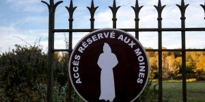 Dlaczego młodzi Francuzi wstępują do zakonów? Powody do tej pory były nieoczywiste!