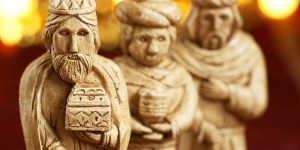 Trzy powody, dla których możemy nazwać Trzech Króli mądrymi ludźmi