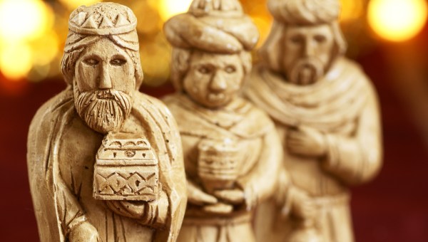 Corner Item Image - Trzy powody, dla których możemy nazwać Trzech Króli mądrymi ludźmi