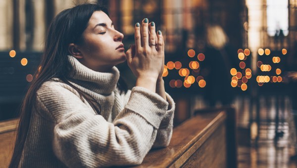 Raport o religijności w Polsce i Belgii