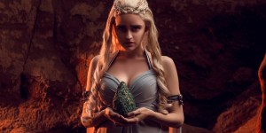 Królowa Daenerys nie prosi o rozeznanie. Czyli jak zostałem jezuitą