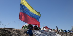 Wenezuela: w powietrzu wisi mieszanka nadziei i niepewności