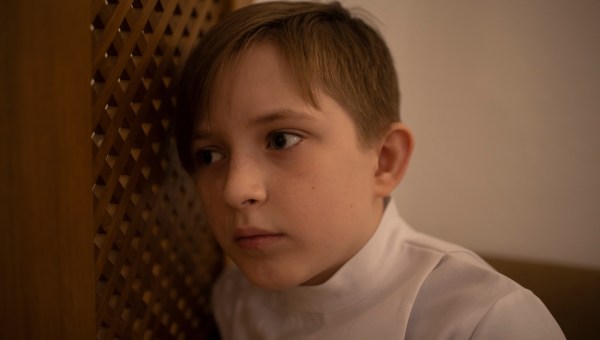 Spowiedź dzieci - 7 bezcennych korzyści z sakramentu pokuty