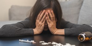 Na początku liceum zaplanowała samobójstwo. Bóg miał inny plan