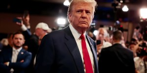 Nadzieja na lepsze jutro. Chrześcijańskie spojrzenie na prezydenturę Donalda Trumpa