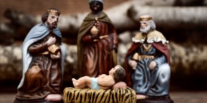 Wiesz, że uroczystość Objawienia Pańskiego jest starsza niż Boże Narodzenie?