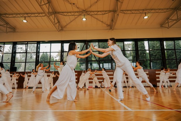 Worship Style – świadectwo Marii