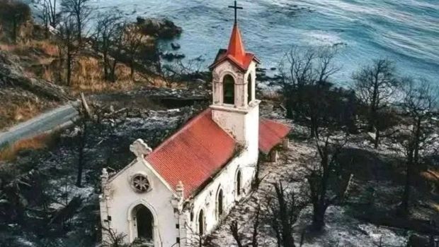 Sztuczna inteligencja a wiara