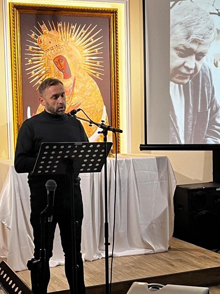 [GALERIA] Łukasz Maszczyk – wstawiennik Maryi