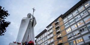 Szpital papieży – Gemelli. Historia, znaczenie i obecna hospitalizacja Franciszka