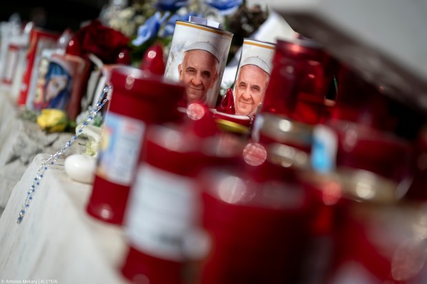 POPE-HEALTH-GEMELLI-HOSPITAL-February-2025