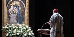 „Różaniec dla Franciszka”. O 21:00 modlimy się o zdrowie dla papieża [GALERIA]