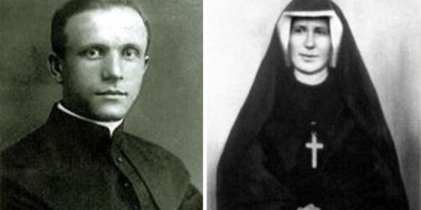 „Nie mów tego spowiednikowi” – powiedział anioł do św. Faustyny. Co na to siostra?