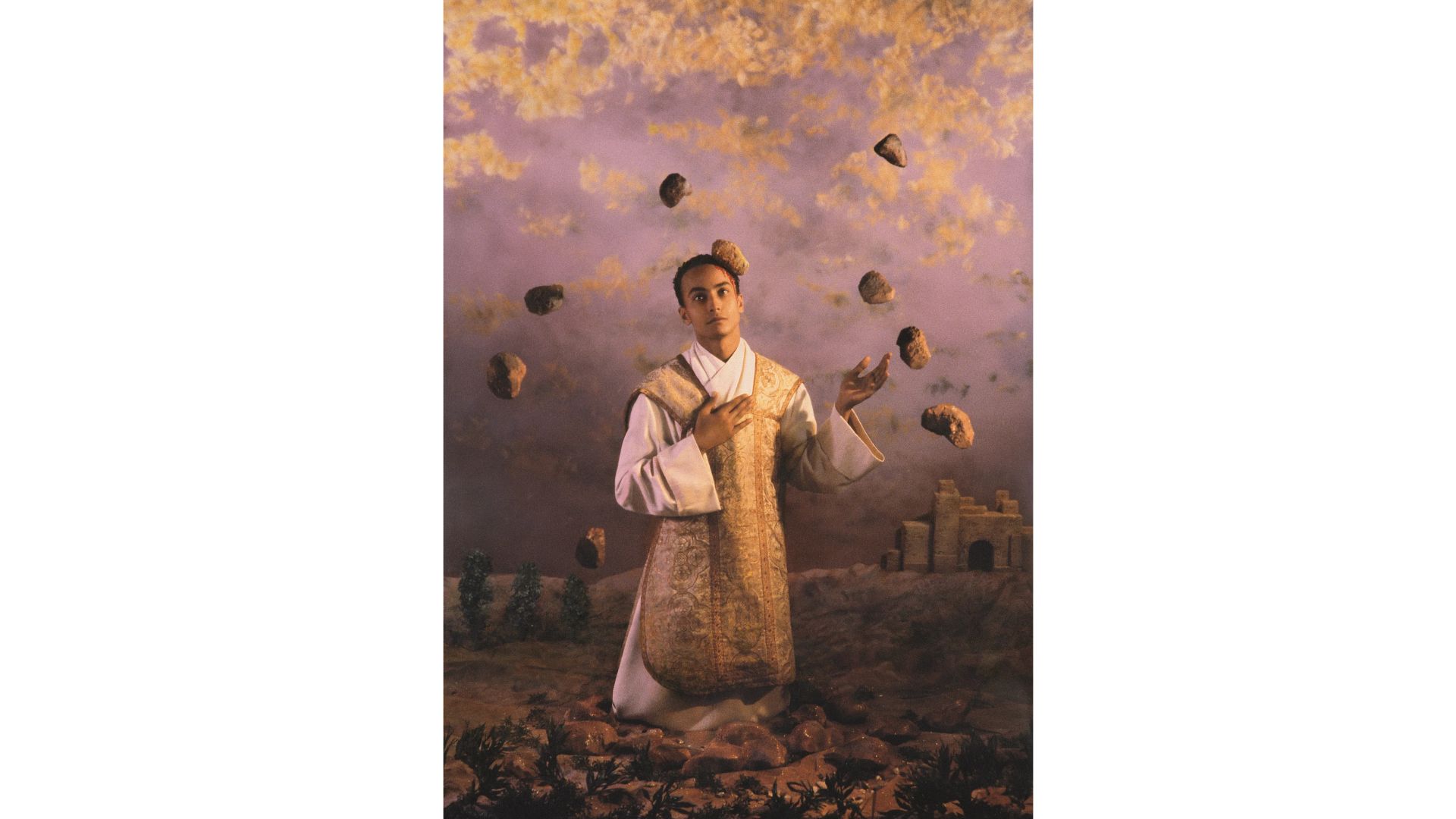 Matka Boża z Blokowiska. Kicz czy nowe spojrzenie na sztukę sakralną?