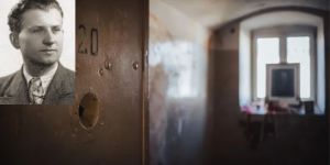 „Odbiorą mi tylko życie. A to nie najważniejsze”. Grypsy Łukasza Cieplińskiego z celi śmierci
