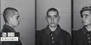 Najstarszy żyjący więzień obozu Auschwitz. Pan Józef Pułecki skończył 102 lata